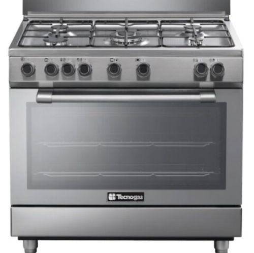 Picture of Techno Gas Oven