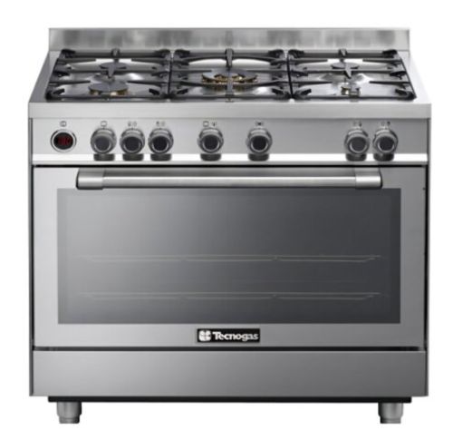 Picture of Techno Gas Oven