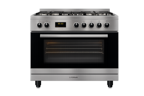 Picture of G-Ferrari oven