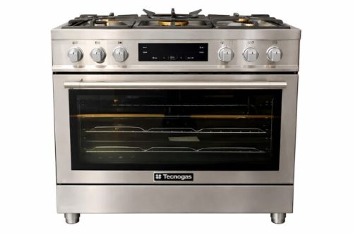 Picture of Techno Gas Oven