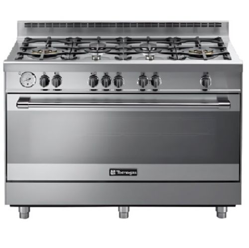 Picture of cooker  120 cm