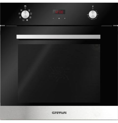 Picture of built- in oven