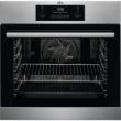 Picture of AEG 30cm Built-In Ceramic Hob | (Black Glass)