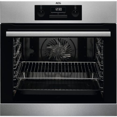 Picture of AEG 30cm Built-In Ceramic Hob | (Black Glass)