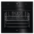 Picture of AEG 30cm Built-In Induction Hob | (Black Glass)
