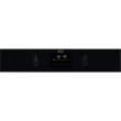 Picture of AEG 30cm Built-In Induction Hob | (Black Glass)