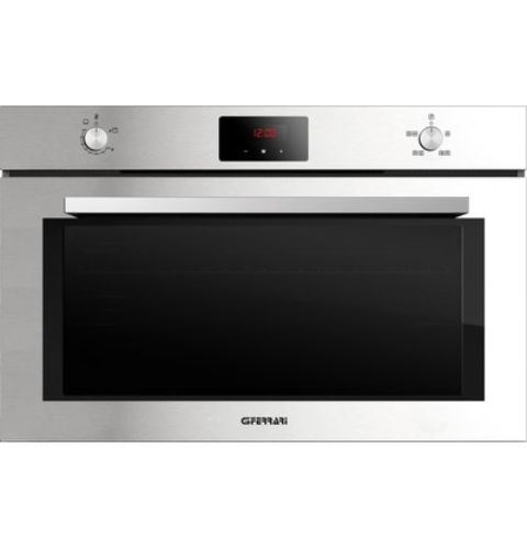 Picture of G3 Ferrari 90cm Built-In Gas Hob | SS90G2F (Stainless Steel)