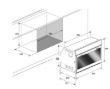Picture of G3 Ferrari 90cm Built-In Gas Hob | SS90G2F (Stainless Steel)