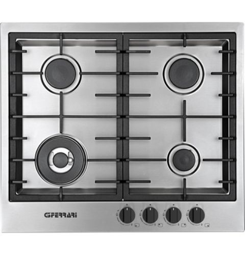 Picture of 60cm wide hob