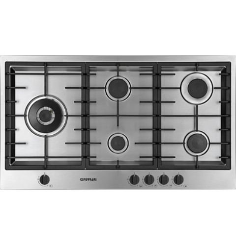 Picture of 90 cm wide hob