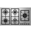 Picture of G3 Ferrari 90cm Built-In Gas Hob | SC95GR (Stainless Steel)
