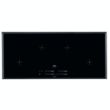 Picture of AEG 90cm Built-In MaxiSense Induction Hob | HK954400FB (Black Glass)