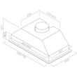 Picture of Built in hood