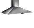 Picture of Wall mounted chimney