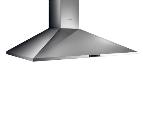 Picture of Wall mounted chimney