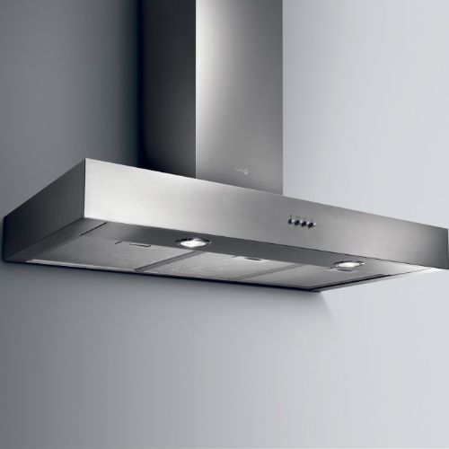Picture of Wall mounted chimney