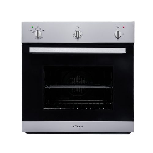 Picture of CONTI BI GAS OVEN - 60CM - 61L