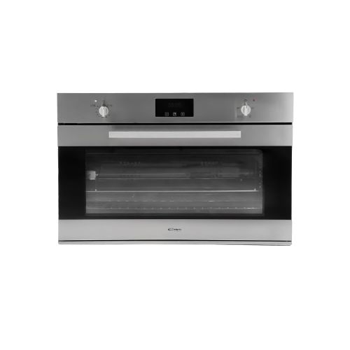 Picture of CONTI BI GAS OVEN - 90CM -125L