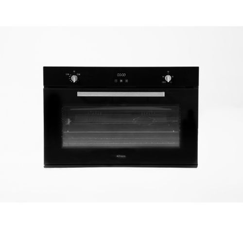 Picture of CONTI BI GAS OVEN - 90CM - 125L