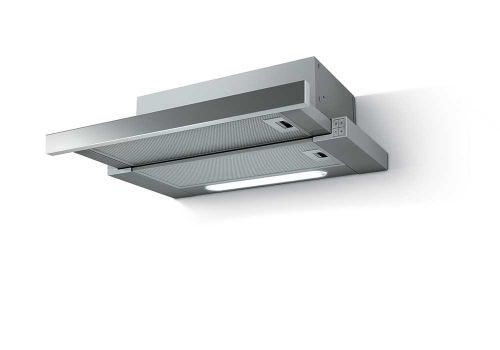 Picture of Wall mounted chimney