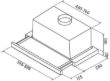 Picture of Wall mounted chimney