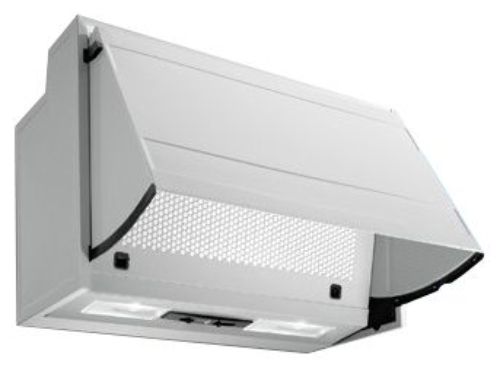 Picture of Built in pullout hood