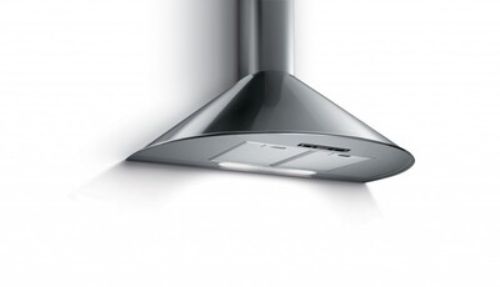 Picture of Wall mounted chimney