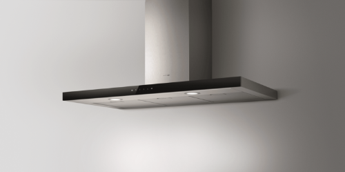 Picture of Wall mounted chimney