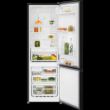 صورة ثلاجة إلكترولوكس 340 لتر فريزر سفلي | موديل: EBM3402L-B