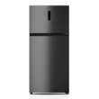 Picture of Metalux 635L Top Mount Refrigerator | MFC2-83BX (Titanium Grey Finish)