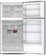 Picture of Metalux 635L Top Mount Refrigerator | MFC2-83BX (Titanium Grey Finish)
