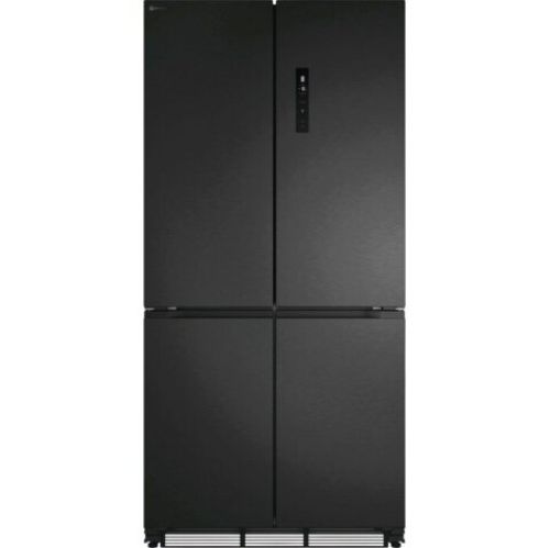 Picture of Electrolux 489L French Door Refrigerator | EQE4900A-B (Black Finish)