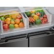 Picture of Electrolux 489L French Door Refrigerator | EQE4900A-B (Black Finish)