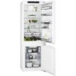 Picture of built in fridge