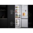 Picture of built in fridge