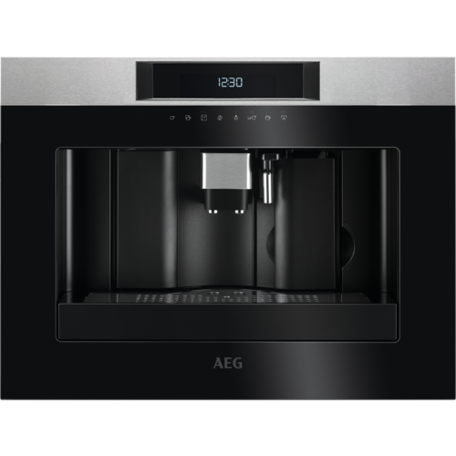 Picture of Built in coffee maker