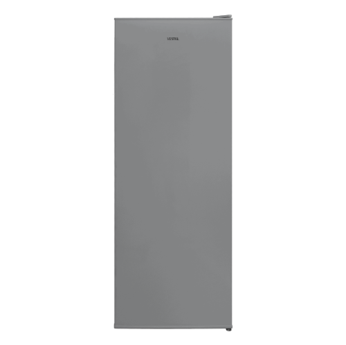 Picture of VESTEL UPRIGHT FREEZER 172L 5 DRAWERS NO FROST A+