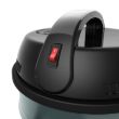 Picture of drum vacuum cleaner