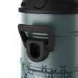 Picture of drum vacuum cleaner