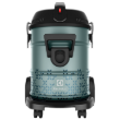 Picture of drum vacuum cleaner