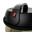 Picture of drum vacuum cleaner