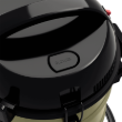 Picture of drum vacuum cleaner