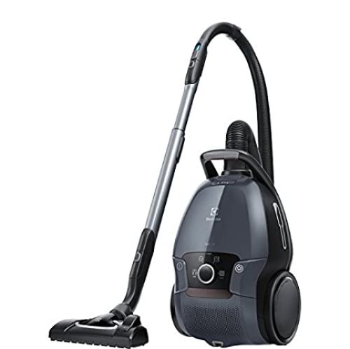 Picture of Bag  vacuum cleaner