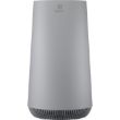 Picture of 3 stages filters ( pre filter – anti bacterial hepa filter – active carbon filter )