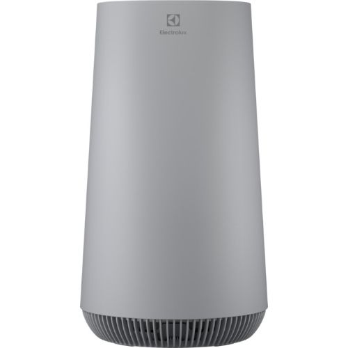 Picture of 3 stages filters ( pre filter – anti bacterial hepa filter – active carbon filter )