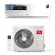 Picture of TCL BreezeIN Inverter (1.5 tons) Smart performance and perfect comfort for every angle