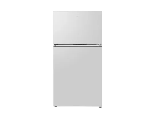 صورة ثلاجة TCL P545TMS / P700TGML سعة 545 لترًا مصنوعة من الفولاذ المقاوم للصدأ غير اللامع (Matt Inox).