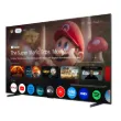 Picture of TCL 115C7KTCL 115-inch Mini LED TV with a 144Hz refresh rate for a super-sized cinematic experience.