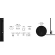 Picture of TCL 115C7KTCL 115-inch Mini LED TV with a 144Hz refresh rate for a super-sized cinematic experience.