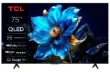 Picture of TCL 75P7K TCL 75-inch QLED 4K HDR TV, Google TV smart TV with Dolby Atmos support.
